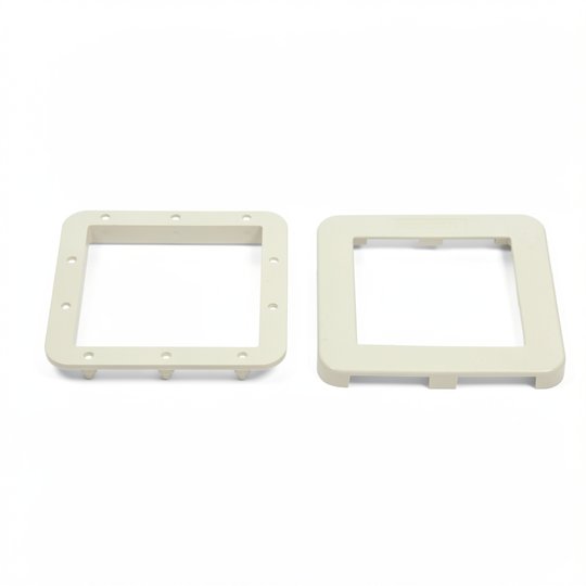 Cadre bouche skimmer