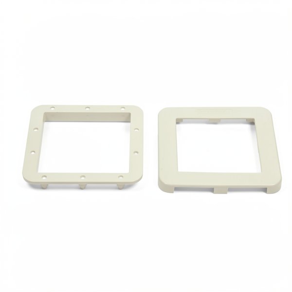 Cadre bouche skimmer