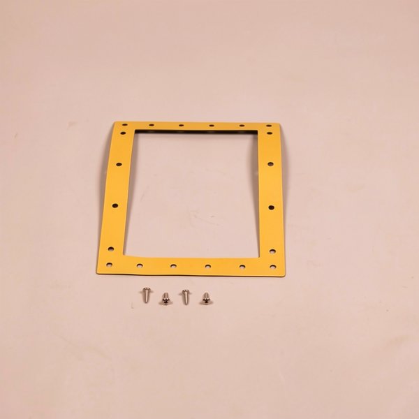 Joint skimmer petit modele piscine liner