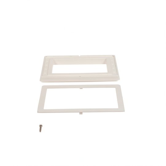 Bride et cache vis kit liner