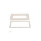 Bride et cache vis kit liner