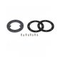 Bride BDF - ANTHRACITE