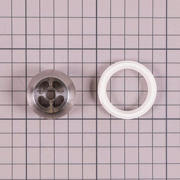 Sphère + écrou