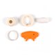 Rotule Multiflow skimmer monobloc - SABLE