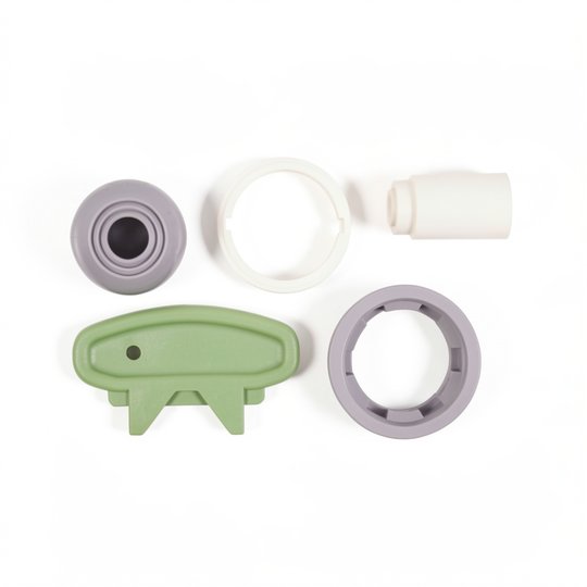 Rotule Multiflow skimmer monobloc - GRIS