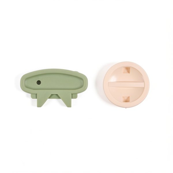 Bouchon de bouche - SABLE
