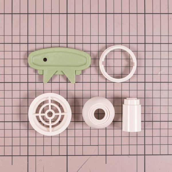 Rotule Multiflow skimmer monobloc