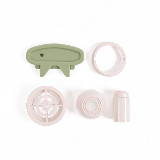 Rotule Multiflow skimmer monobloc