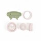 Rotule Multiflow skimmer monobloc