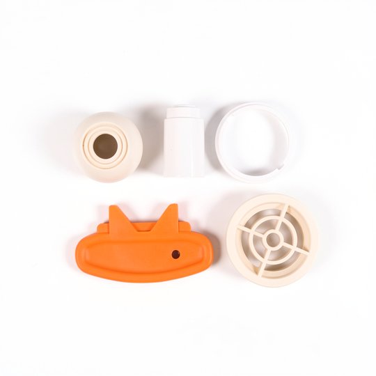 Rotule Multiflow skimmer monobloc - SABLE