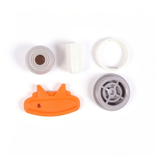 Rotule Multiflow skimmer monobloc - GRIS