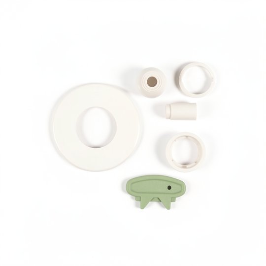 Ensemble rotule Multiflow complet