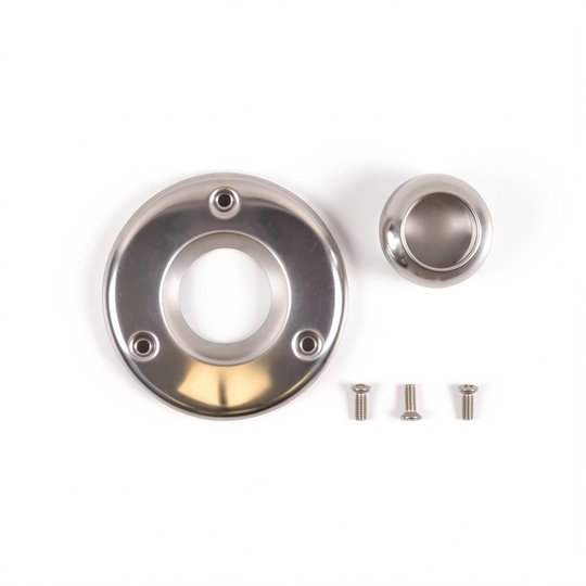 Rotule 25 inox