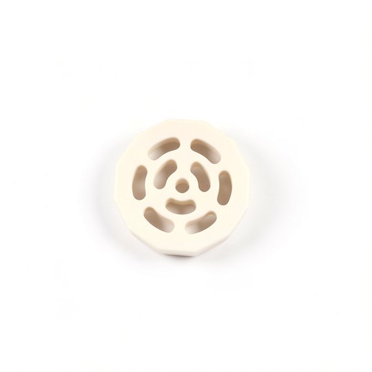 Bouchon hexagonal
