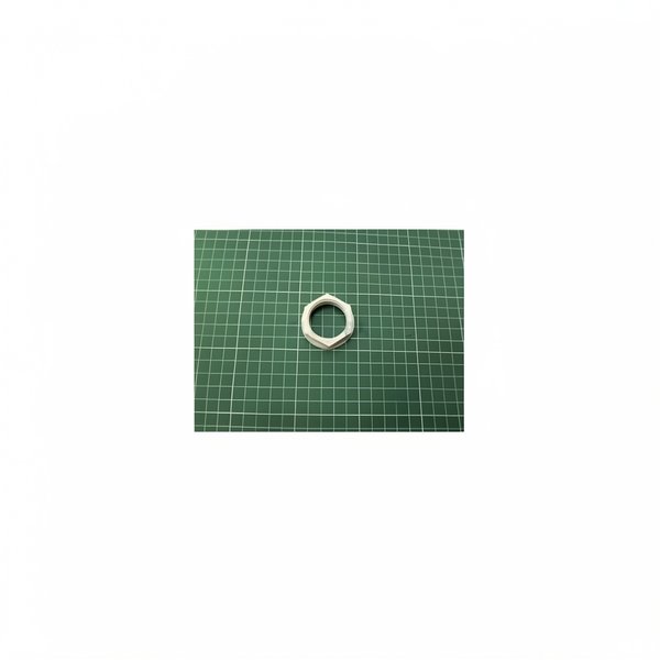 Ecrou 1" bsp bouton-poussoir pneumatique