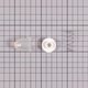Ensemble membrane bouton-poussoir