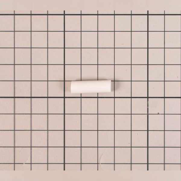 Tube PVC rigide Ø5,5x7,5 mm