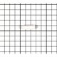 Tube PVC rigide Ø5,5x7,5 mm