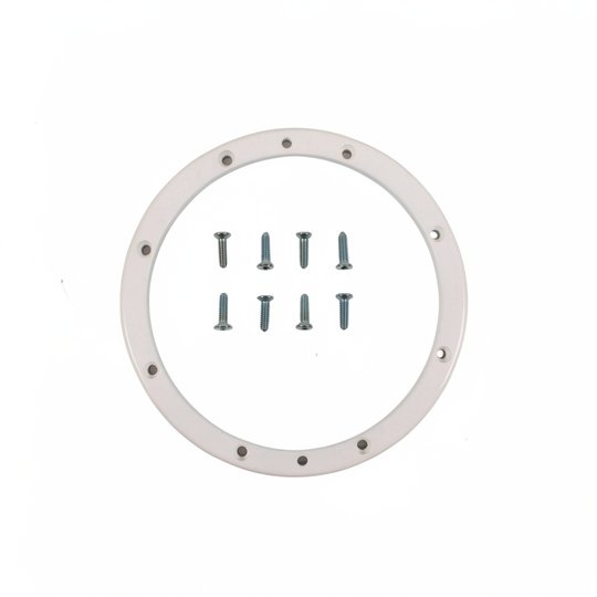 Bride de projecteur piscine liner