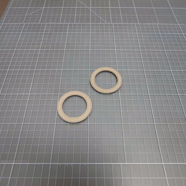 Joint plat