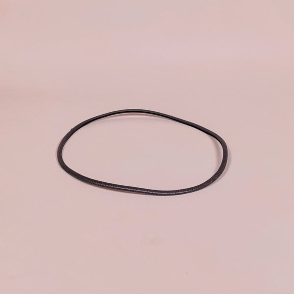 Joint enjoliveur filtre inox 450