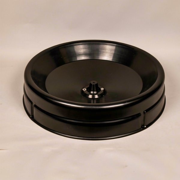 Socle filtre Ø750