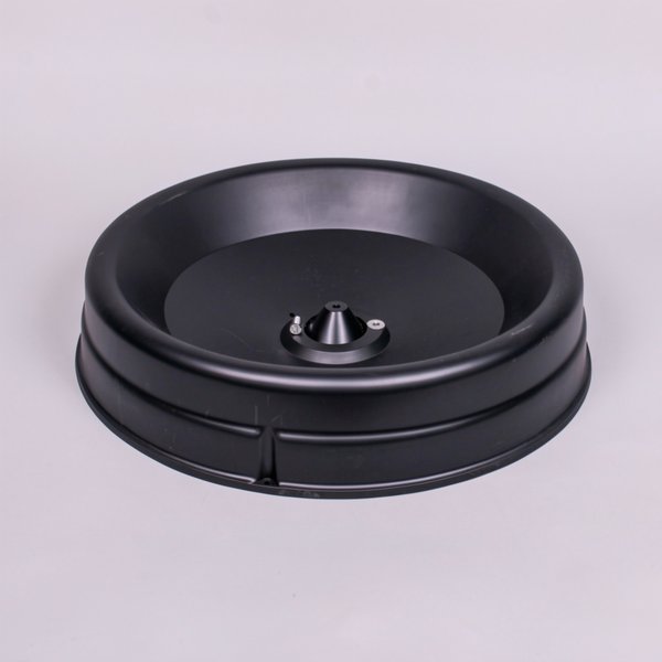 Socle filtre Ø600