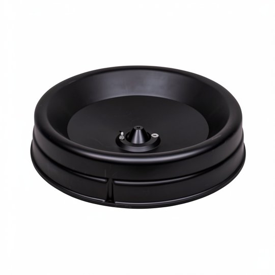 Socle filtre Ø600