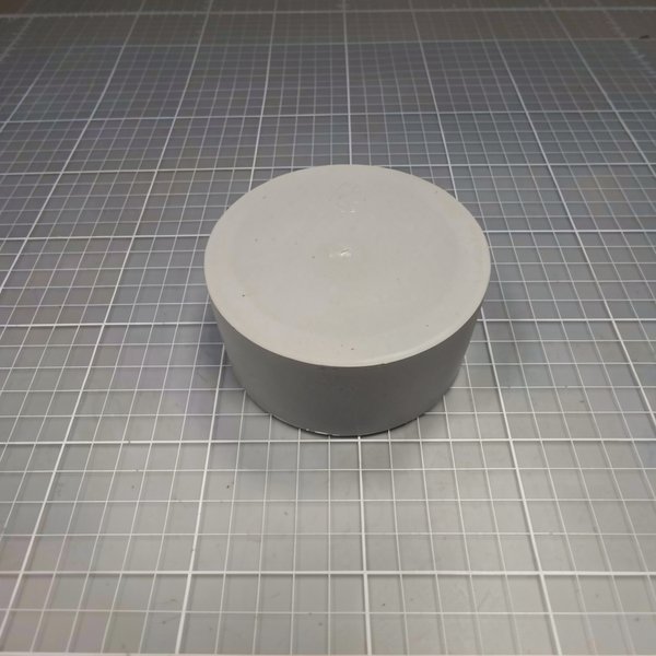 Bouchon de remplissage 2"- 2"1/2