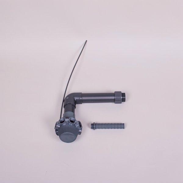 Ensemble collecteur Ø500 - 800-1400