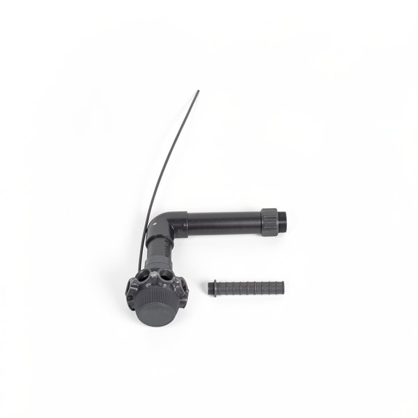 Ensemble collecteur Ø500 - 800-1400
