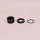 Raccord 2" + joint concave