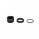 Raccord 2" + joint concave