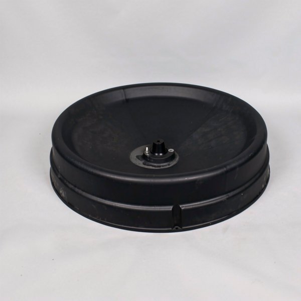 Socle filtre Ø900