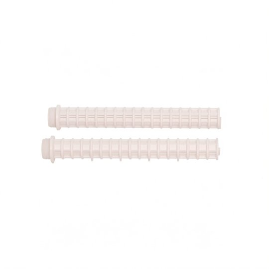 Crépine 1" 265mm ABS blanc