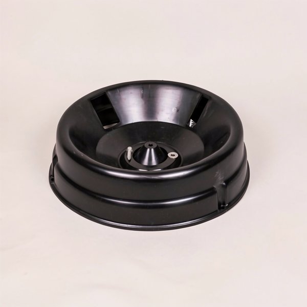Socle filtre Ø350