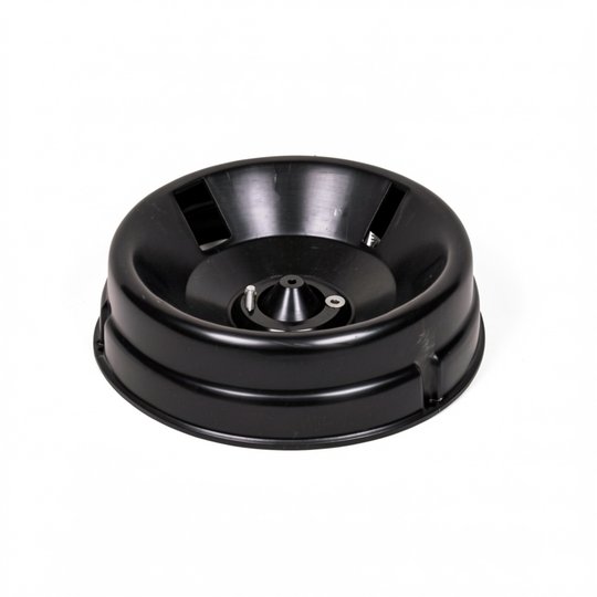 Socle filtre Ø350