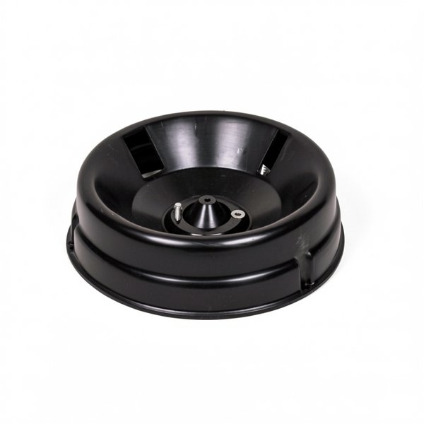 Socle filtre Ø350