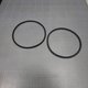 Kit de 2 joints toriques