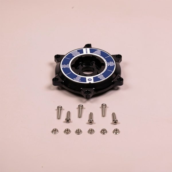Kit supérieur de vanne 1"1/2