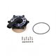 Ensemble supérieur 1"1/2