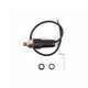 Ensemble pressostat + rondelle + câble 1"1/2