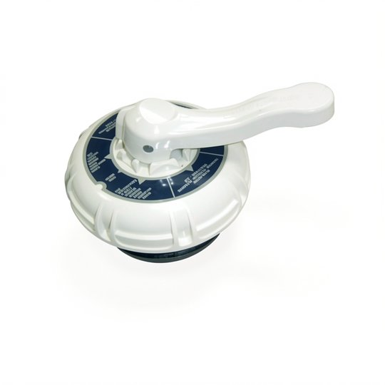 Ensemble supérieur 1"1/2 baïonette