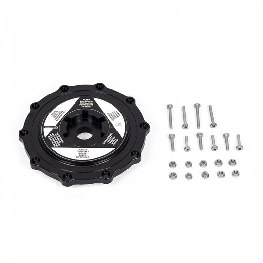 Kit supérieur de vanne 2"
