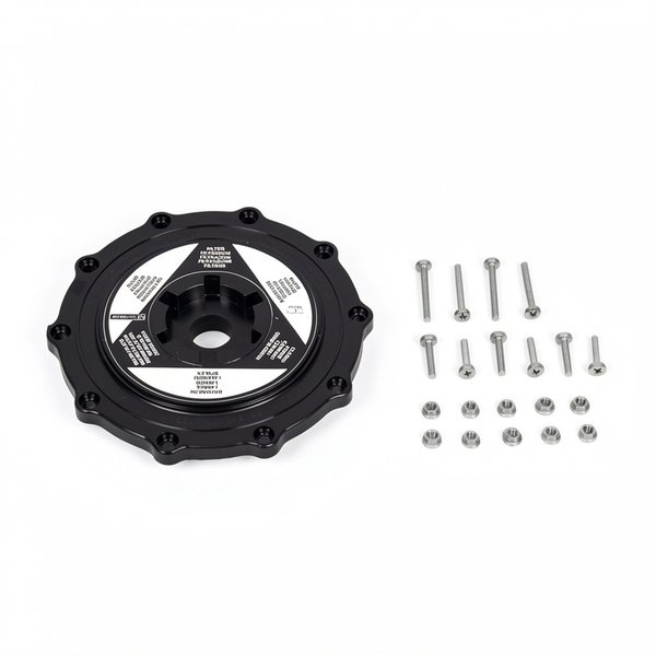 Kit supérieur de vanne 2"
