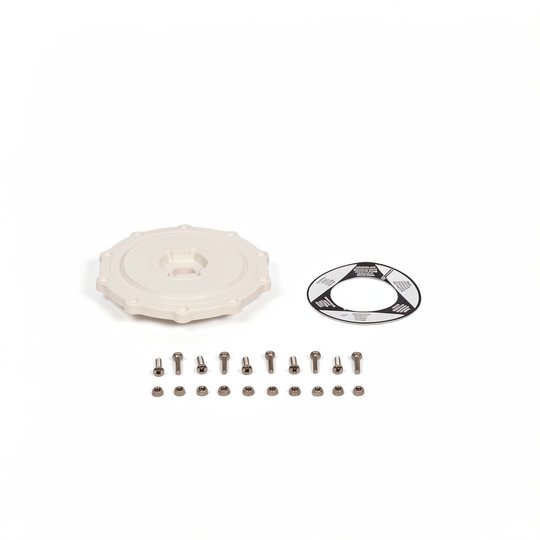 Kit supérieur de vanne 2"