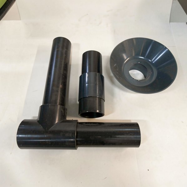 Ensemble diffuseur BP 2000-125