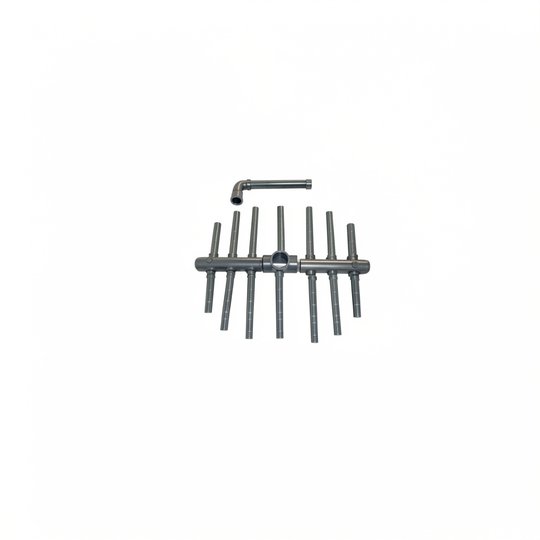 Ensemble collecteur BP 1050-63