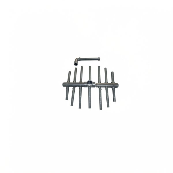 Ensemble collecteur BP 1050-63