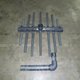 Ensemble collecteur BP 1200-75